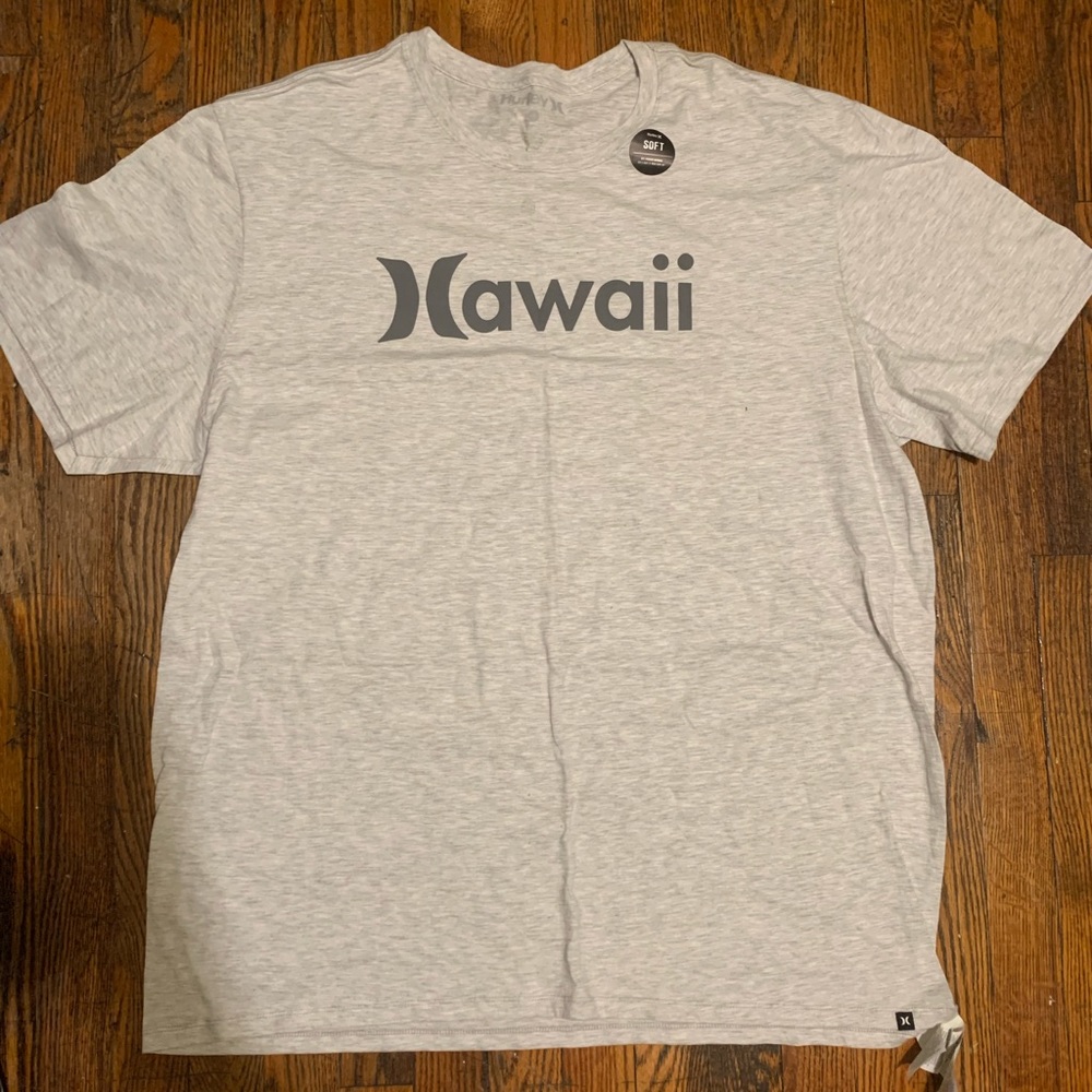 Hurley T-shirt